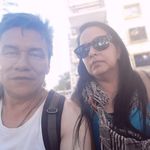 Gilberto Saenz Rojas - @gilsarosaenz - Instagram