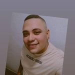Gilberto AB Salcedo - @gvsalcedo15 - Instagram