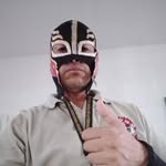 Gilberto Salcedo - @gilbertosalcedo9 - Instagram