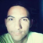 Gilberto Salcedo - @salcedo.gilberto - Instagram