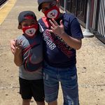 Gilberto Salcedo - @gilberto.salcedo.399 - Instagram