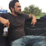 Gilberto Salcedo - @gilchangom - Instagram