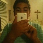 Gilberto Salcedo - @gilbertosalcedo969 - Instagram