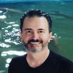 Gilberto Salcedo - @lastolympic - Instagram