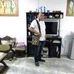 Gilberto Salcedo - Facebook