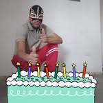 Gilberto Salcedo - @gilbertosalcedo50 - Instagram