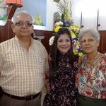 Gilberto Salcedo - @gilbertosalcedo1342 - Instagram