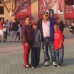 Gilberto Salcedo - @gilbertosalcedo731 - Instagram