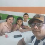 Gilberto Salcedo - @gilbertosalcedo5 - Instagram