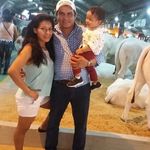 Gilberto Salcedo Duran - @gilbertosalcedoduran - Instagram