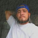 Gilberto Sandoval - @gilberto7431 - Instagram