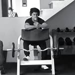 Gilberto Sandoval - @gilberto_sando - Instagram