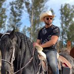 Gilberto Sandoval - @gilberto_sanzar - Instagram