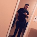 Gilberto Sandoval - @ge_novebo_ - Instagram