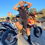 Gilberto Sandoval - @gilberto_sandoval98 - Instagram