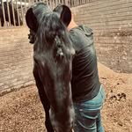Gilberto Sandoval - @horsyboy - Instagram