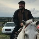 Gilberto Sandoval Guillen - @give701 - Instagram