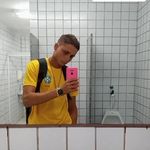 Gilberto Santos - @gilberto_santus - Instagram