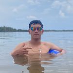 Gilberto Santos - @gilberto_uai1 - Instagram
