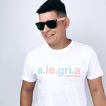 Gilberto Santos - @gilbertosantos781 - Instagram