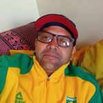 Gilberto Santos - @gilbertosantos2019 - Instagram