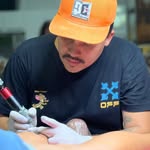 Gilberto Soares - @gilberto.tatto - Instagram