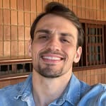 Gilberto Soares - @gibasoaresbjj - Instagram