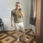 Gilberto Soares - @gilbertosoares663 - Instagram