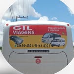 Gilberto Soares - @gil_viagem - Instagram