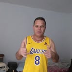 Gilberto Soares - Facebook