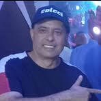 Gilberto Soares - Facebook