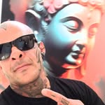 Gilberto Soares - @gibaatattoo - Instagram