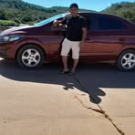 Gilberto Soares - Facebook