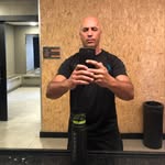 Gilberto Soares - @gilbertosoaresteixeira - Instagram