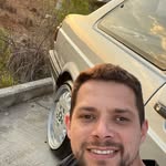 Gilberto Soares - @gilbertosoares_09 - Instagram