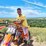 Gilberto Soares Mxmotos - @gilbertinho__18 - Instagram