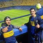 Gilberto Sosa - @gilberto.sosa.125 - Instagram