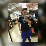 Gilberto Sosa - @gilberto_sosa321 - Instagram