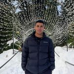 Gilberto Sosa - @gilbertososap - Instagram