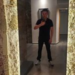 Gilberto Sosa - @gsosaa - Instagram