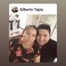 Gilberto Tapia - Facebook