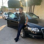 Gilberto Tapia - @jgtapiar_11 - Instagram