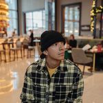 Gilberto Tapia - @flaco6.9 - Instagram