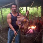 Gilberto Tapia - @gilbertap1 - Instagram