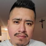 Gilberto Tapia - @tapia_2103 - Instagram