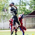 Gilberto Trejo - @lapiztrejo10 - Instagram
