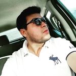 Gilberto Trejo Fuentes - @gilberto.trejo - Instagram
