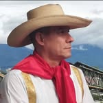 Gilberto Rojas Trujillo - @gilbertorojastrujillo - Instagram