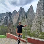 Gilberto Trujillo - @gilberto.trujillo.31 - Instagram