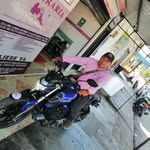 Gilberto Trujillo - @gilberto_trujilloc - Instagram